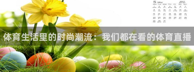 nba直播免费高清直播小九：体育生活里的时尚潮流：我们都在看的体育直播